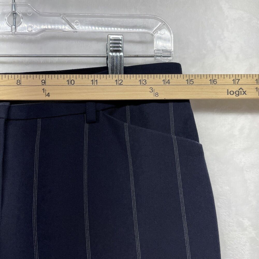 Express Editor Barely Boot Low Rise Pants Women’s… - image 2